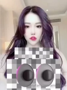 Jenna chew [ jennachew ] Onlyfans leaked video 18405202 on Hotleaks.tv