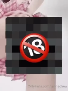 Jenna chew [ jennachew ] Onlyfans leaked video 18405229 on Hotleaks.tv