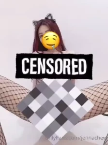 Jenna chew [ jennachew ] Onlyfans leaked video 18405230 on Hotleaks.tv