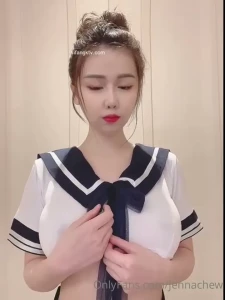 Jenna chew [ jennachew ] Onlyfans leaked video 1876257 on Hotleaks.tv