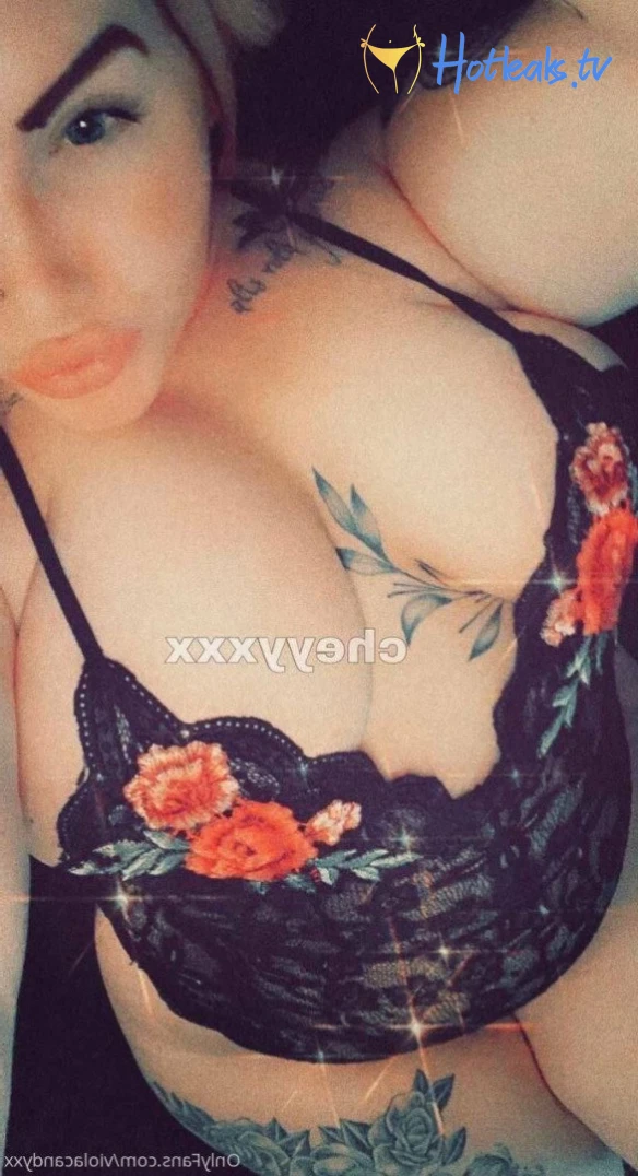 violacandyxx Onlyfans leaked photo 4797577 on Hotleaks.tv