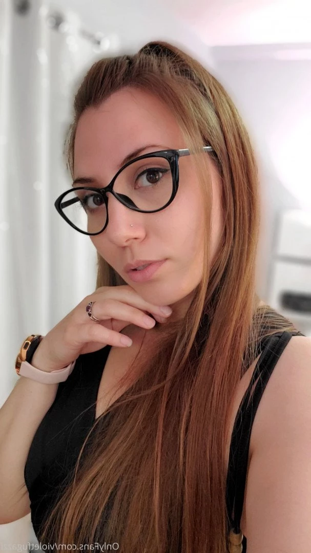 Violet Fugazzi [ violetfugazzi ] Onlyfans leaked photo 4797348 on Hotleaks.tv