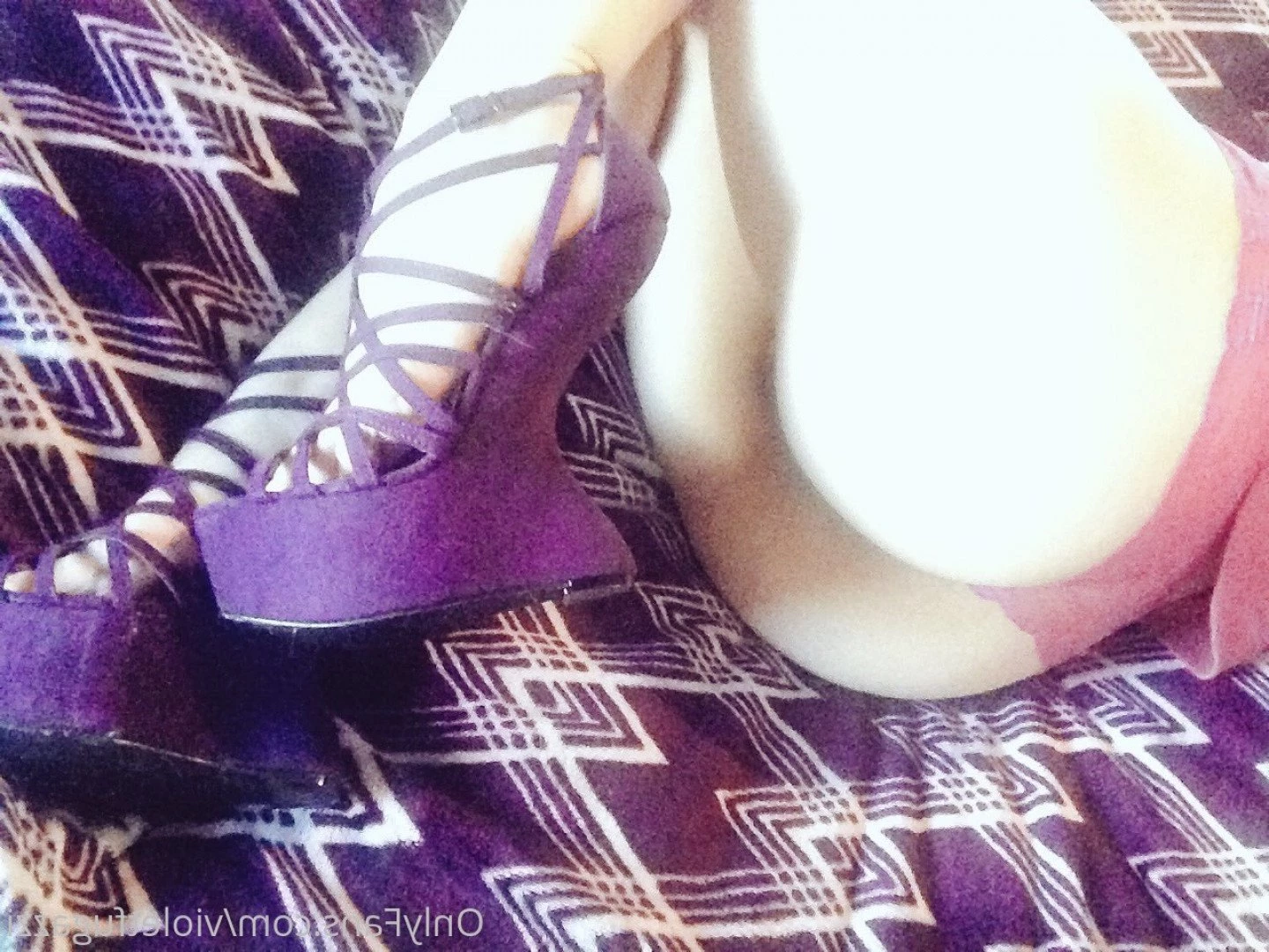 Violet Fugazzi [ violetfugazzi ] Onlyfans leaked photo 4797374 on Hotleaks.tv