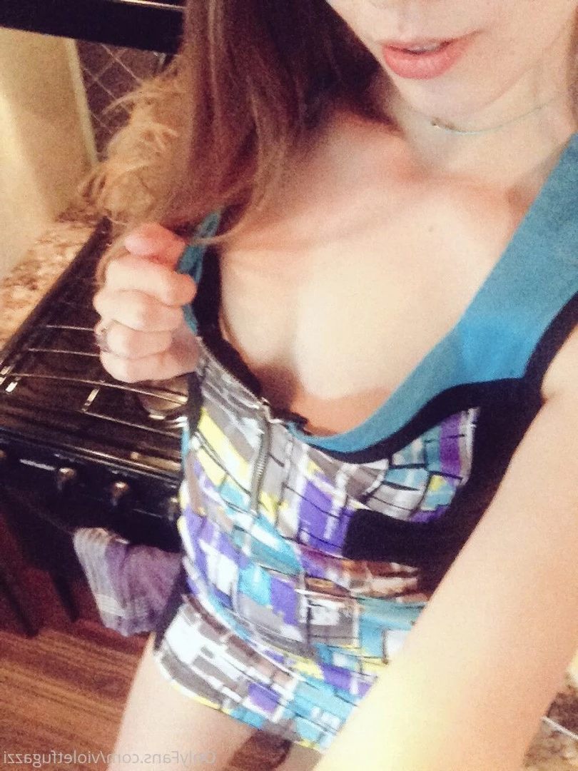 Violet Fugazzi [ violetfugazzi ] Onlyfans leaked photo 4797396 on Hotleaks.tv