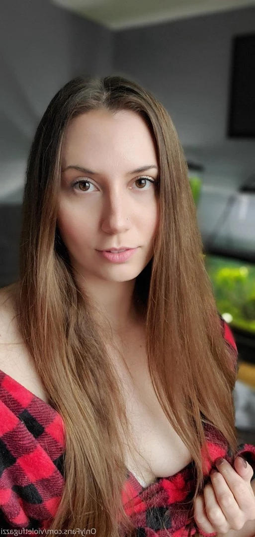 Violet Fugazzi [ violetfugazzi ] Onlyfans leaked photo 4797414 on Hotleaks.tv