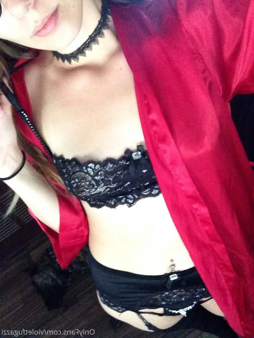 Violet Fugazzi [ violetfugazzi ] Onlyfans leaked photo 4797416 on Hotleaks.tv