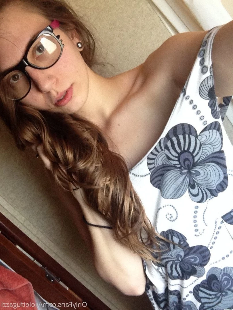 Violet Fugazzi [ violetfugazzi ] Onlyfans leaked photo 4797424 on Hotleaks.tv