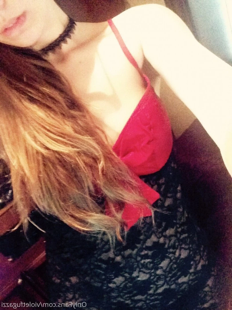 Violet Fugazzi [ violetfugazzi ] Onlyfans leaked photo 4797430 on Hotleaks.tv