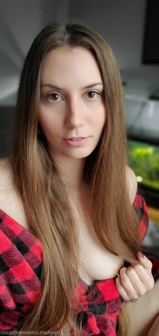 Violet Fugazzi [ violetfugazzi ] Onlyfans leaked photo 4797442 on Hotleaks.tv