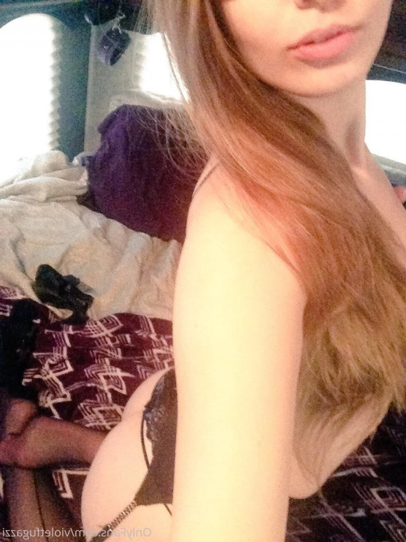 Violet Fugazzi [ violetfugazzi ] Onlyfans leaked photo 4797448 on Hotleaks.tv
