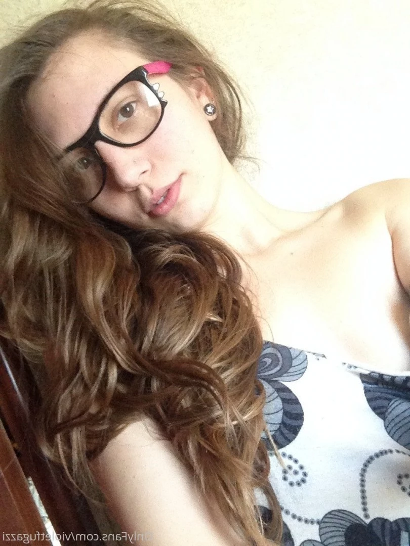 Violet Fugazzi [ violetfugazzi ] Onlyfans leaked photo 4797456 on Hotleaks.tv