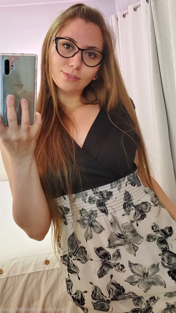 Violet Fugazzi [ violetfugazzi ] Onlyfans leaked photo 4797458 on Hotleaks.tv