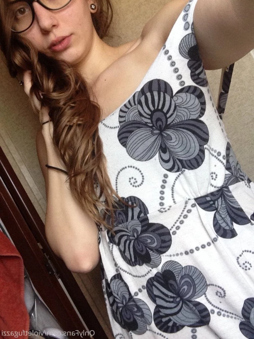 Violet Fugazzi [ violetfugazzi ] Onlyfans leaked photo 4797484 on Hotleaks.tv