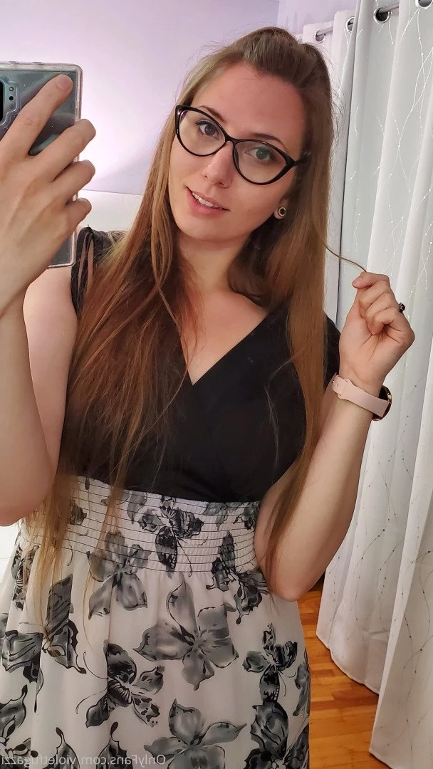 Violet Fugazzi [ violetfugazzi ] Onlyfans leaked photo 4797494 on Hotleaks.tv