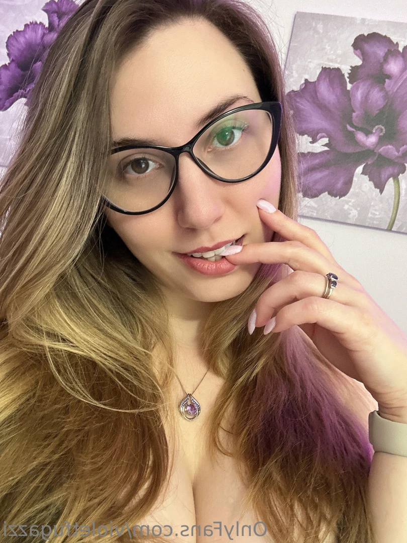 Violet Fugazzi [ violetfugazzi ] Onlyfans leaked photo 10626769 on Hotleaks.tv
