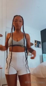 Viollet roses [ violletroses ] Onlyfans leaked video 5466085 on Hotleaks.tv