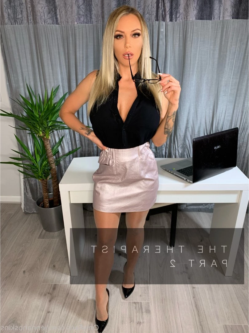 𝗝𝗘𝗡𝗡𝗔 𝗛𝗢𝗦𝗞𝗜𝗡𝗦 [ jennahoskins ] Onlyfans leaked photo 549854 on Hotleaks.tv