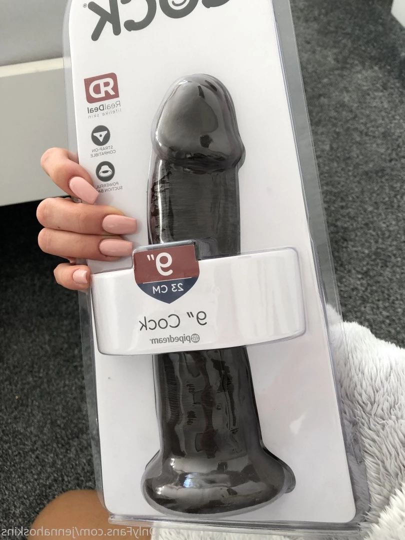 𝗝𝗘𝗡𝗡𝗔 𝗛𝗢𝗦𝗞𝗜𝗡𝗦 [ jennahoskins ] Onlyfans leaked photo 552309 on Hotleaks.tv