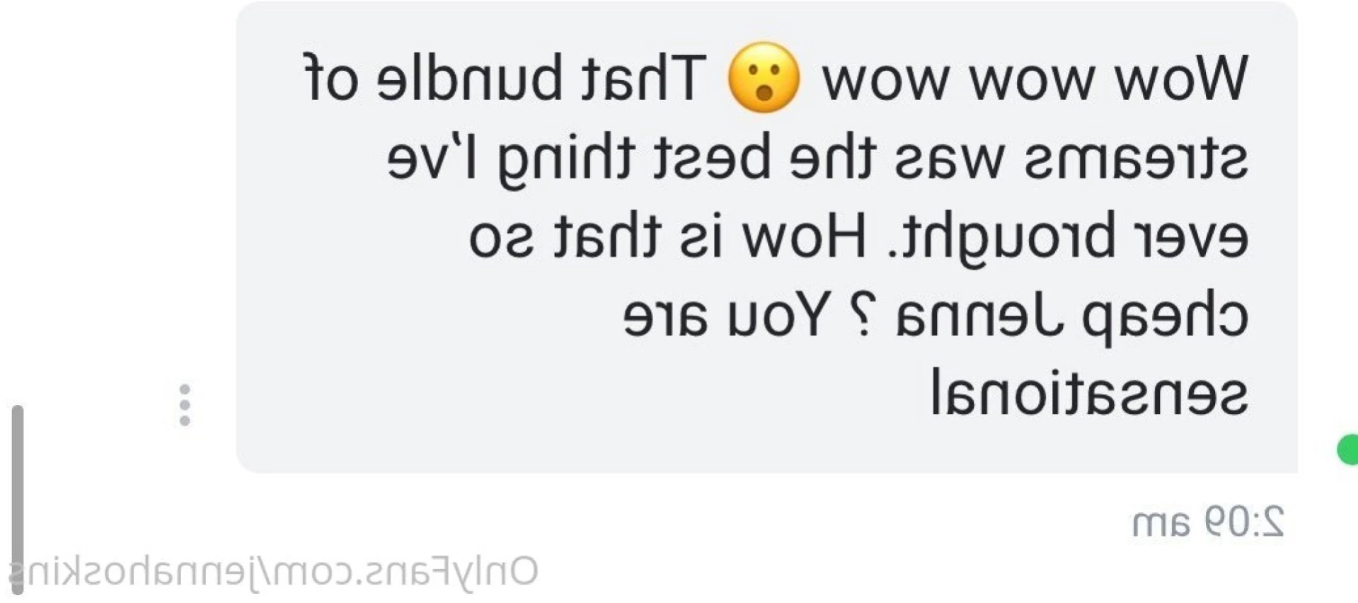 𝗝𝗘𝗡𝗡𝗔 𝗛𝗢𝗦𝗞𝗜𝗡𝗦 [ jennahoskins ] Onlyfans leaked photo 11410735 on Hotleaks.tv