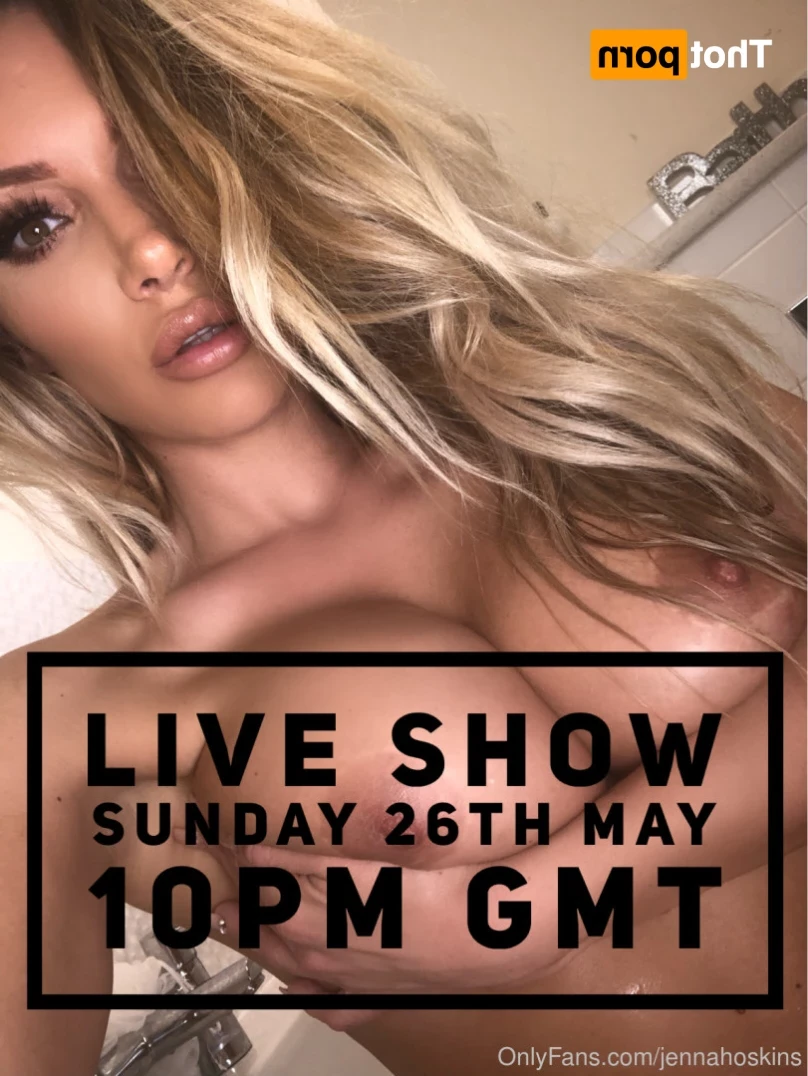 𝗝𝗘𝗡𝗡𝗔 𝗛𝗢𝗦𝗞𝗜𝗡𝗦 [ jennahoskins ] Onlyfans leaked photo 11462769 on Hotleaks.tv