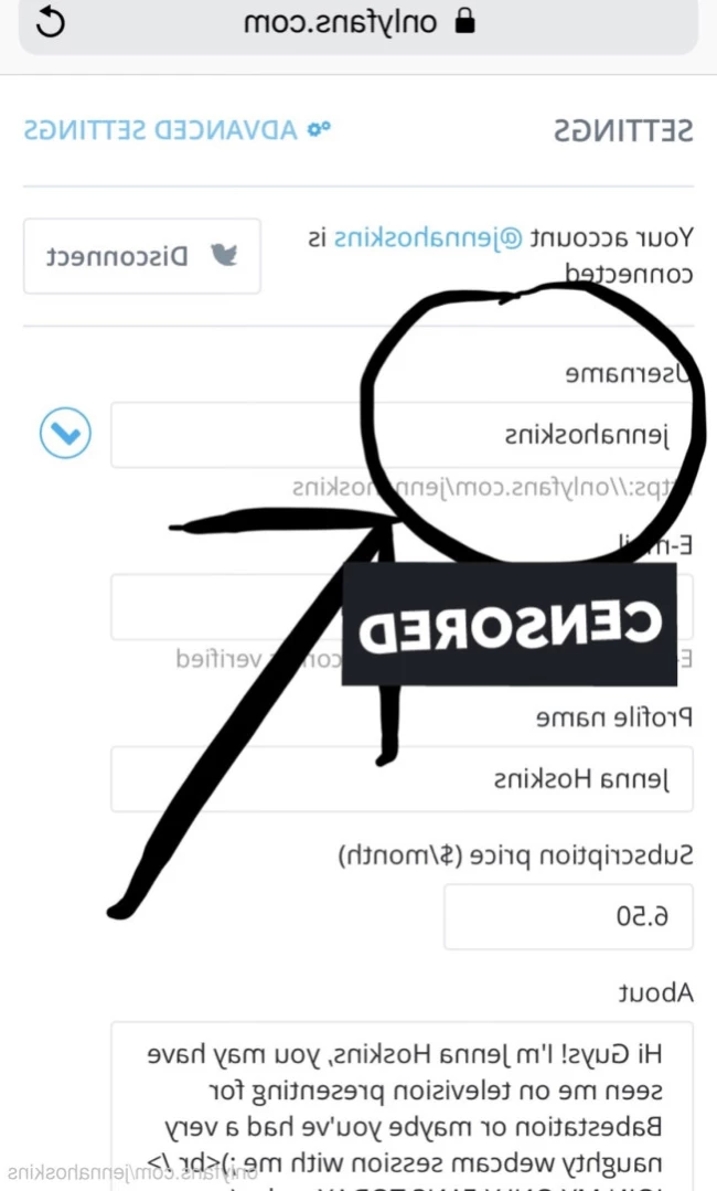 𝗝𝗘𝗡𝗡𝗔 𝗛𝗢𝗦𝗞𝗜𝗡𝗦 [ jennahoskins ] Onlyfans leaked photo 11505776 on Hotleaks.tv