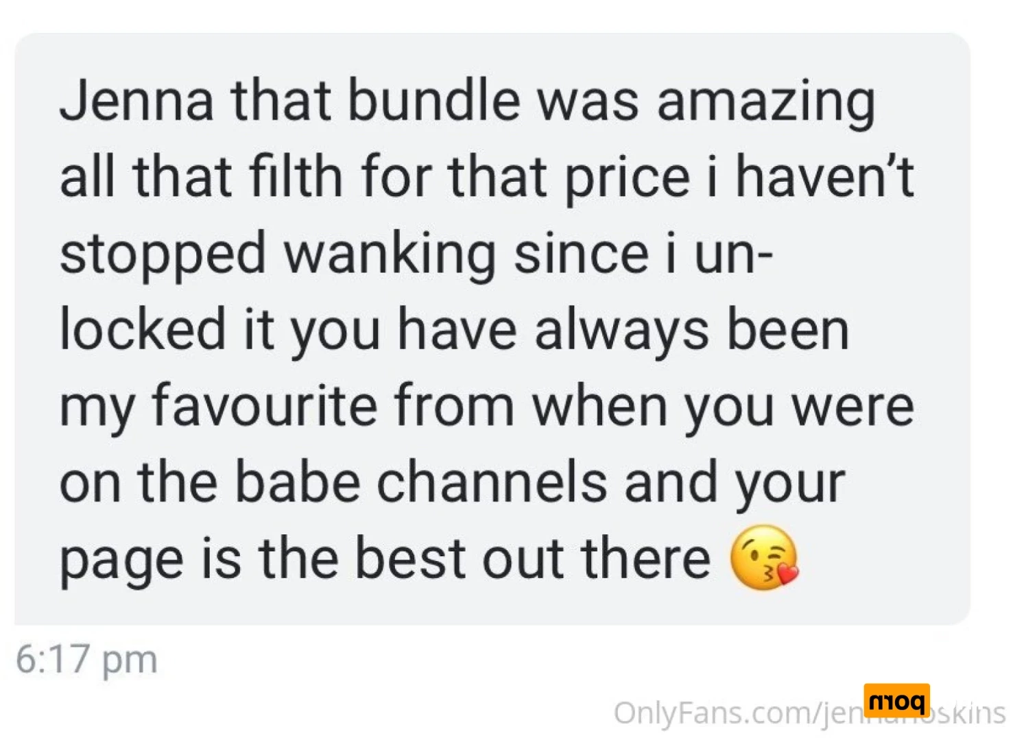 𝗝𝗘𝗡𝗡𝗔 𝗛𝗢𝗦𝗞𝗜𝗡𝗦 [ jennahoskins ] Onlyfans leaked photo 11530913 on Hotleaks.tv