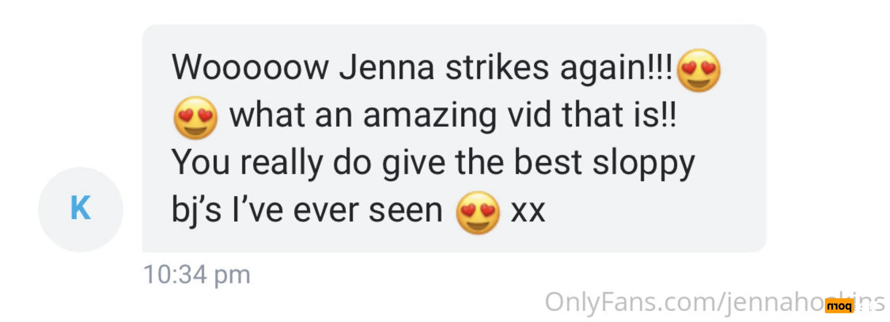 𝗝𝗘𝗡𝗡𝗔 𝗛𝗢𝗦𝗞𝗜𝗡𝗦 [ jennahoskins ] Onlyfans leaked photo 11550965 on Hotleaks.tv