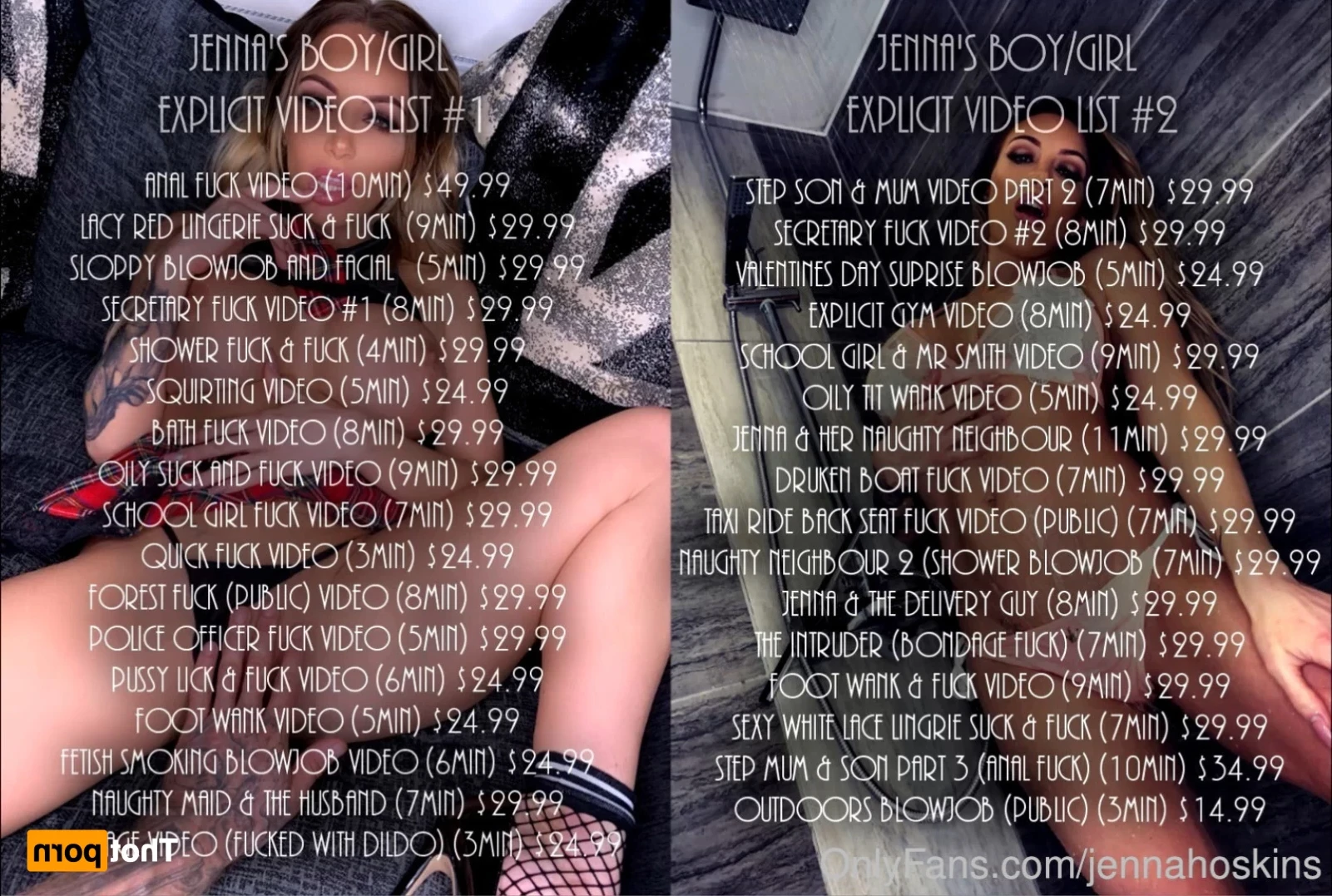 𝗝𝗘𝗡𝗡𝗔 𝗛𝗢𝗦𝗞𝗜𝗡𝗦 [ jennahoskins ] Onlyfans leaked photo 12205874 on Hotleaks.tv