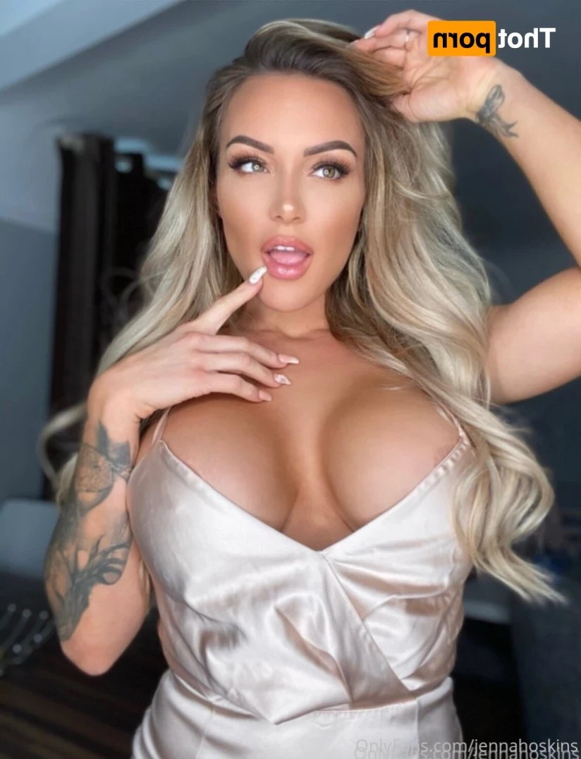 𝗝𝗘𝗡𝗡𝗔 𝗛𝗢𝗦𝗞𝗜𝗡𝗦 [ jennahoskins ] Onlyfans leaked photo 12274110 on Hotleaks.tv