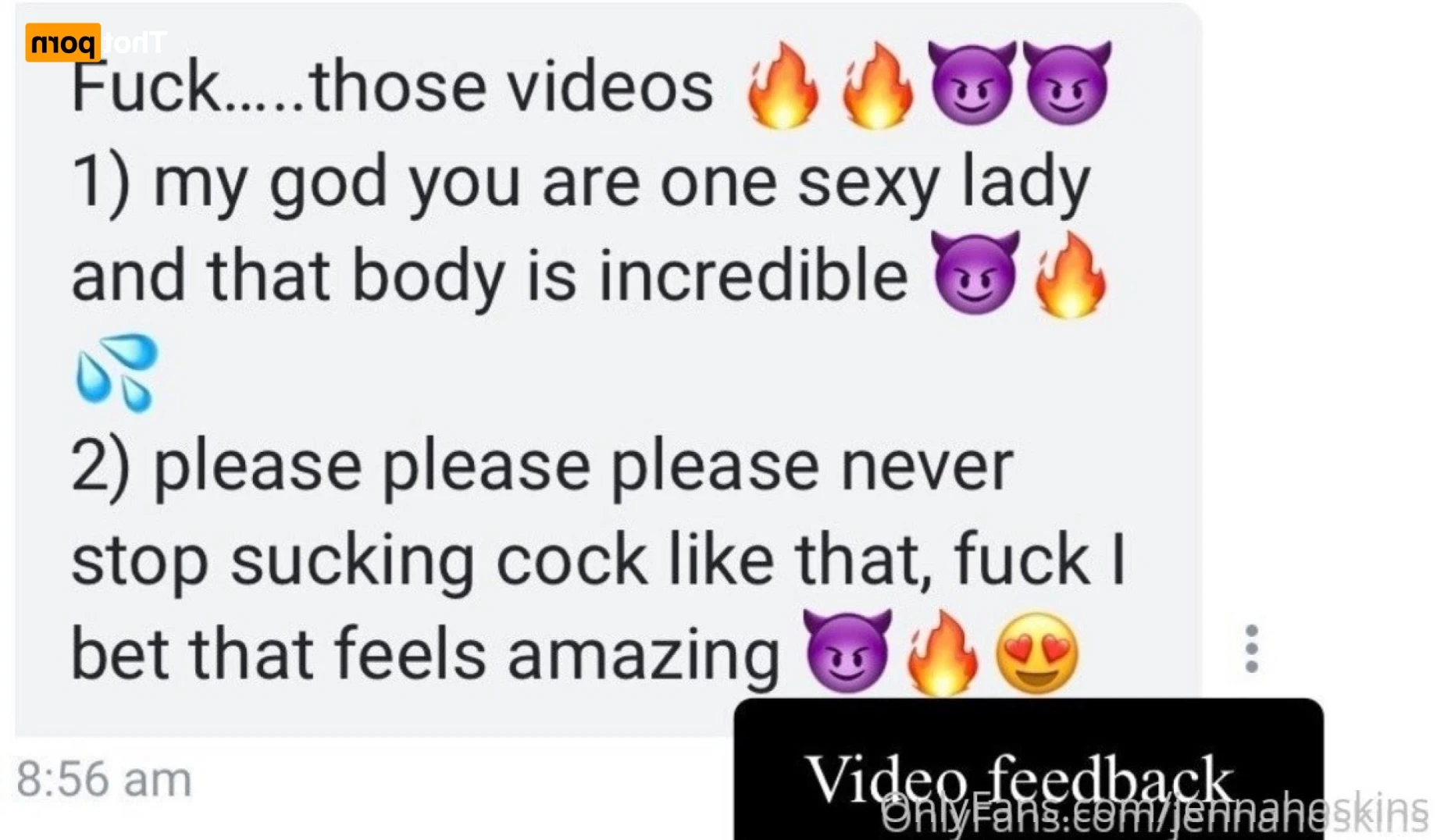 𝗝𝗘𝗡𝗡𝗔 𝗛𝗢𝗦𝗞𝗜𝗡𝗦 [ jennahoskins ] Onlyfans leaked photo 12282853 on Hotleaks.tv