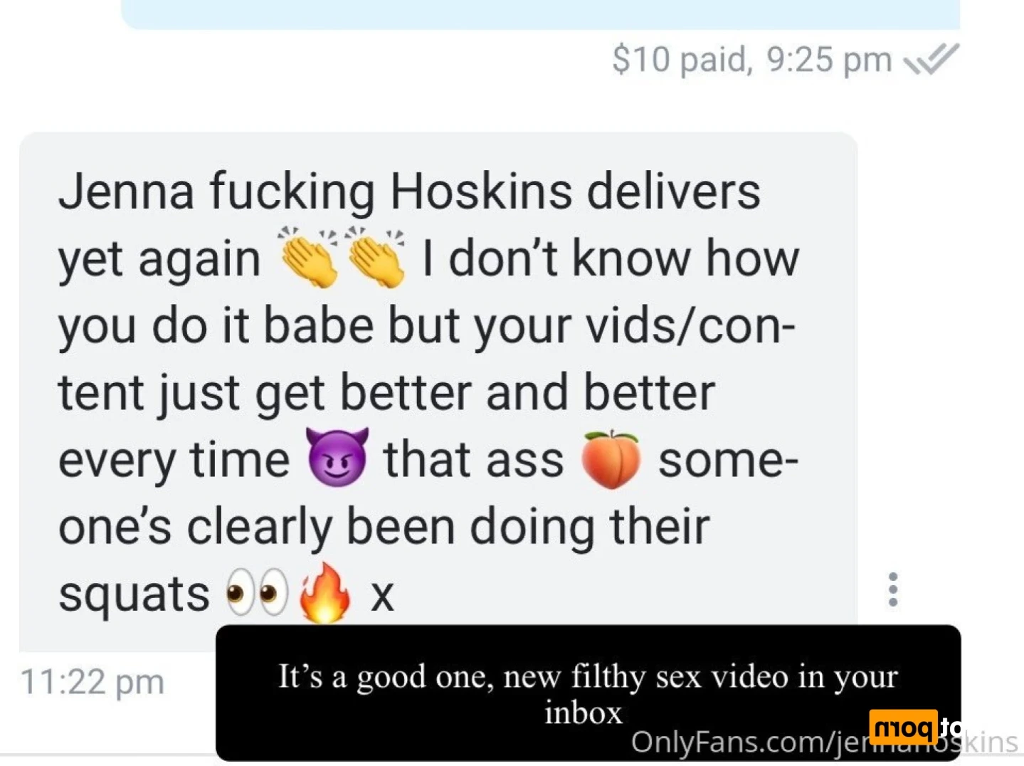 𝗝𝗘𝗡𝗡𝗔 𝗛𝗢𝗦𝗞𝗜𝗡𝗦 [ jennahoskins ] Onlyfans leaked photo 13230453 on Hotleaks.tv
