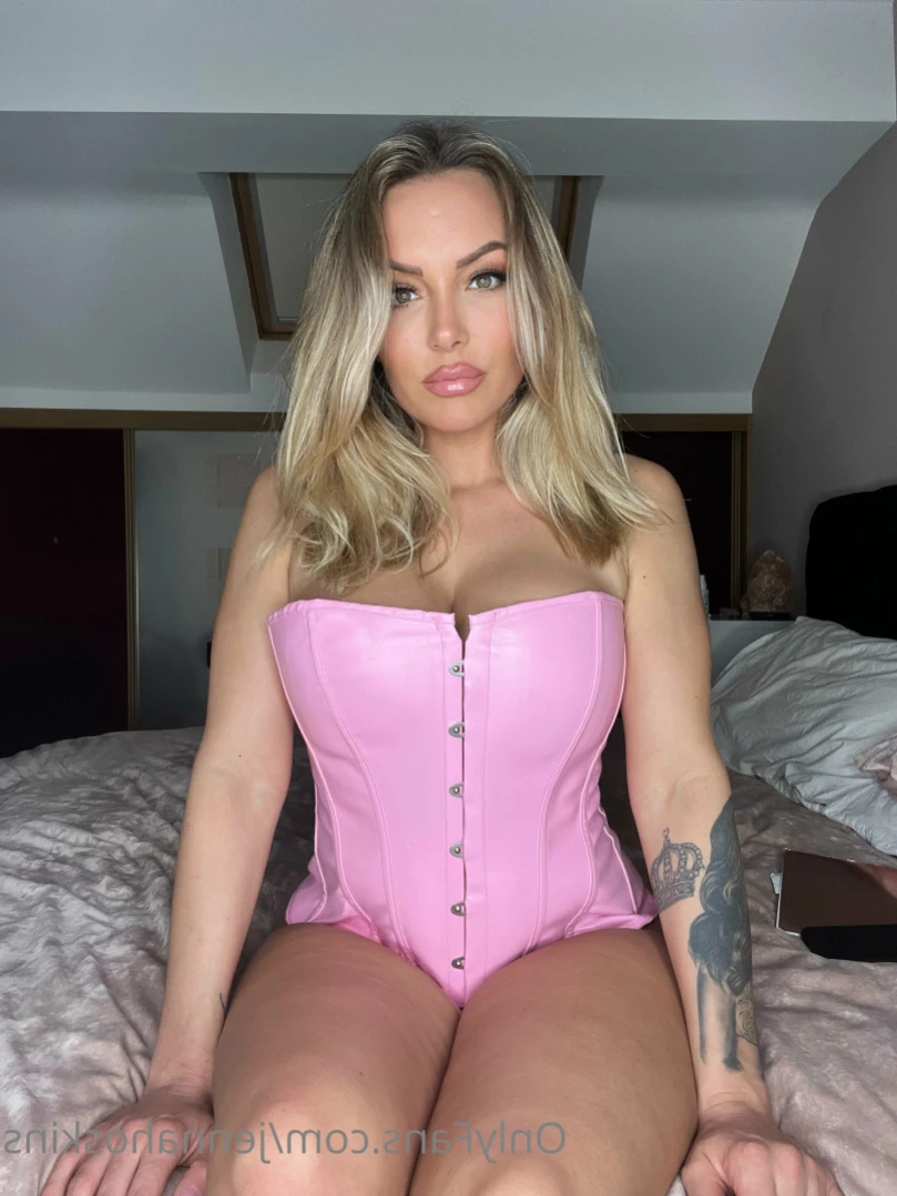 𝗝𝗘𝗡𝗡𝗔 𝗛𝗢𝗦𝗞𝗜𝗡𝗦 [ jennahoskins ] Onlyfans leaked photo 13557406 on Hotleaks.tv