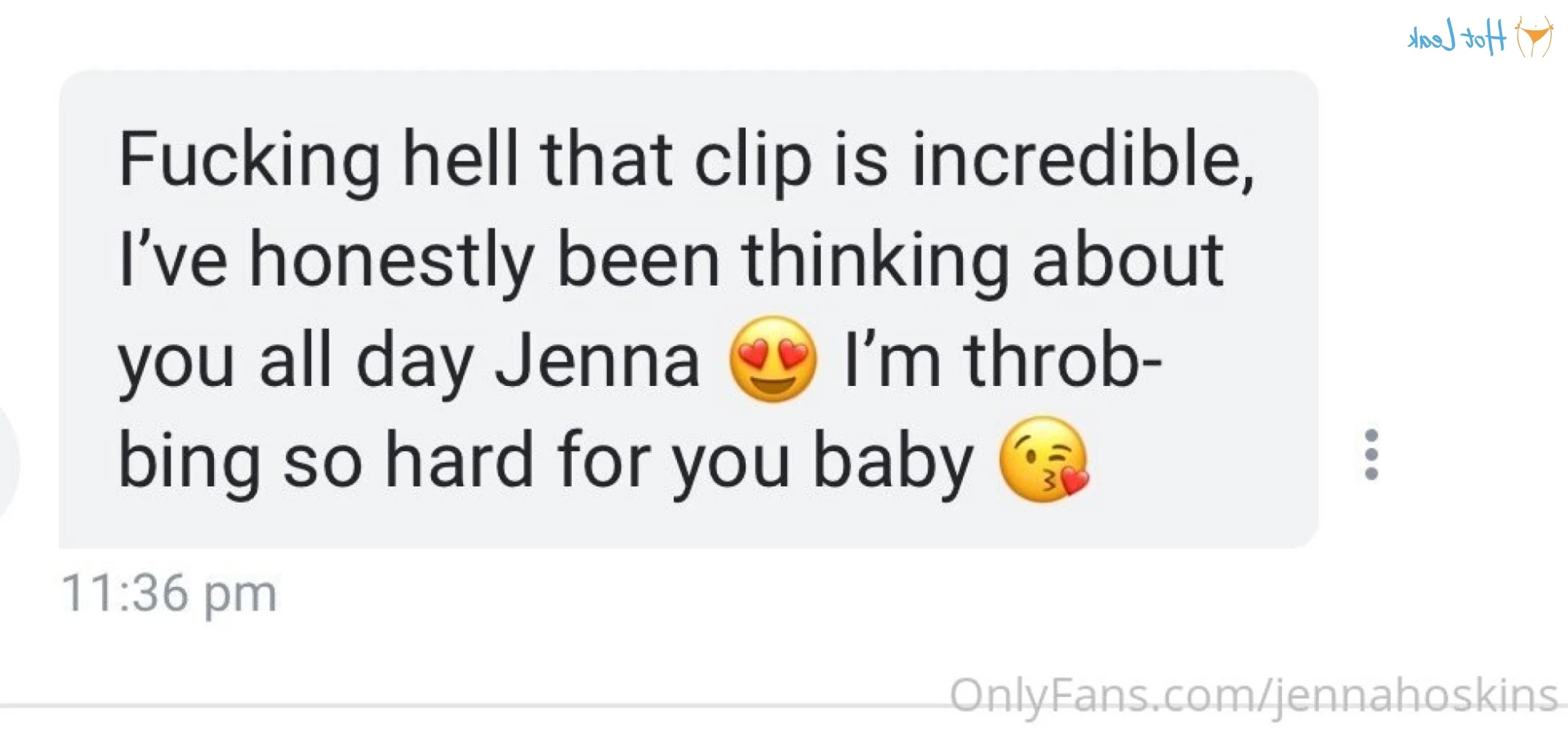 𝗝𝗘𝗡𝗡𝗔 𝗛𝗢𝗦𝗞𝗜𝗡𝗦 [ jennahoskins ] Onlyfans leaked photo 13911036 on Hotleaks.tv
