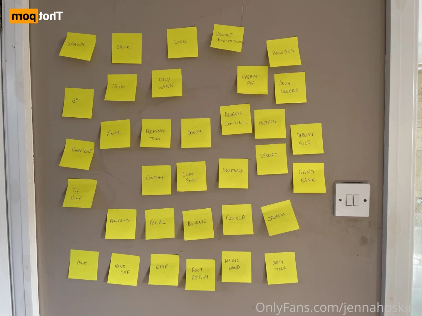 𝗝𝗘𝗡𝗡𝗔 𝗛𝗢𝗦𝗞𝗜𝗡𝗦 [ jennahoskins ] Onlyfans leaked photo 14503856 on Hotleaks.tv