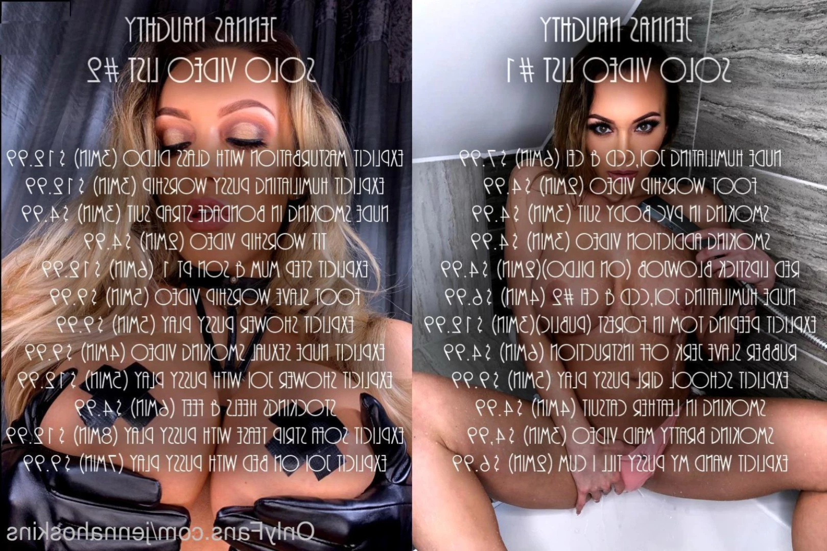 𝗝𝗘𝗡𝗡𝗔 𝗛𝗢𝗦𝗞𝗜𝗡𝗦 [ jennahoskins ] Onlyfans leaked photo 15063424 on Hotleaks.tv