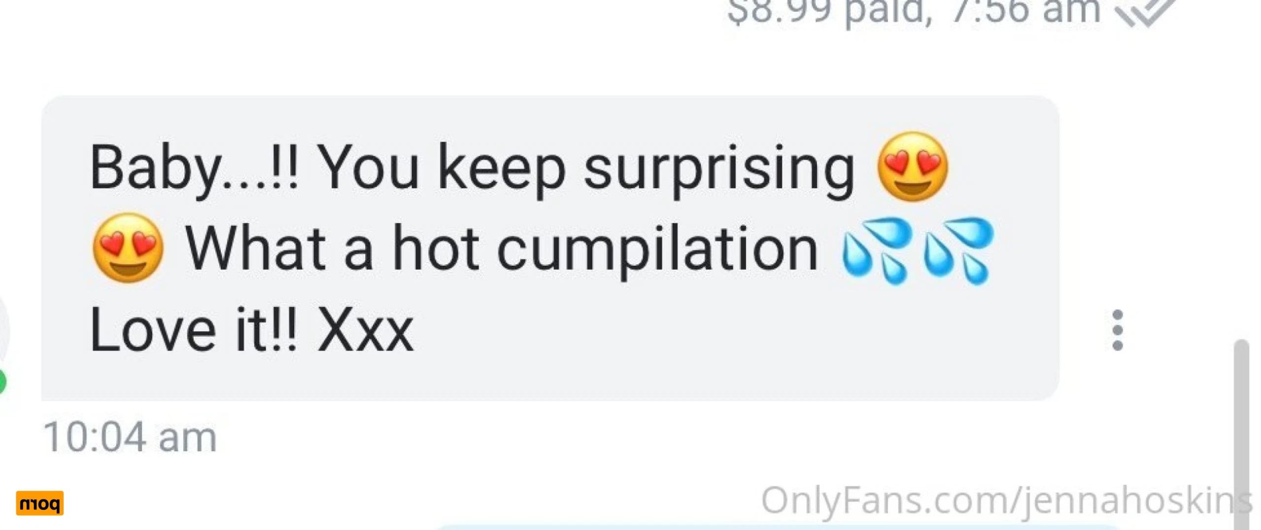 𝗝𝗘𝗡𝗡𝗔 𝗛𝗢𝗦𝗞𝗜𝗡𝗦 [ jennahoskins ] Onlyfans leaked photo 15074394 on Hotleaks.tv