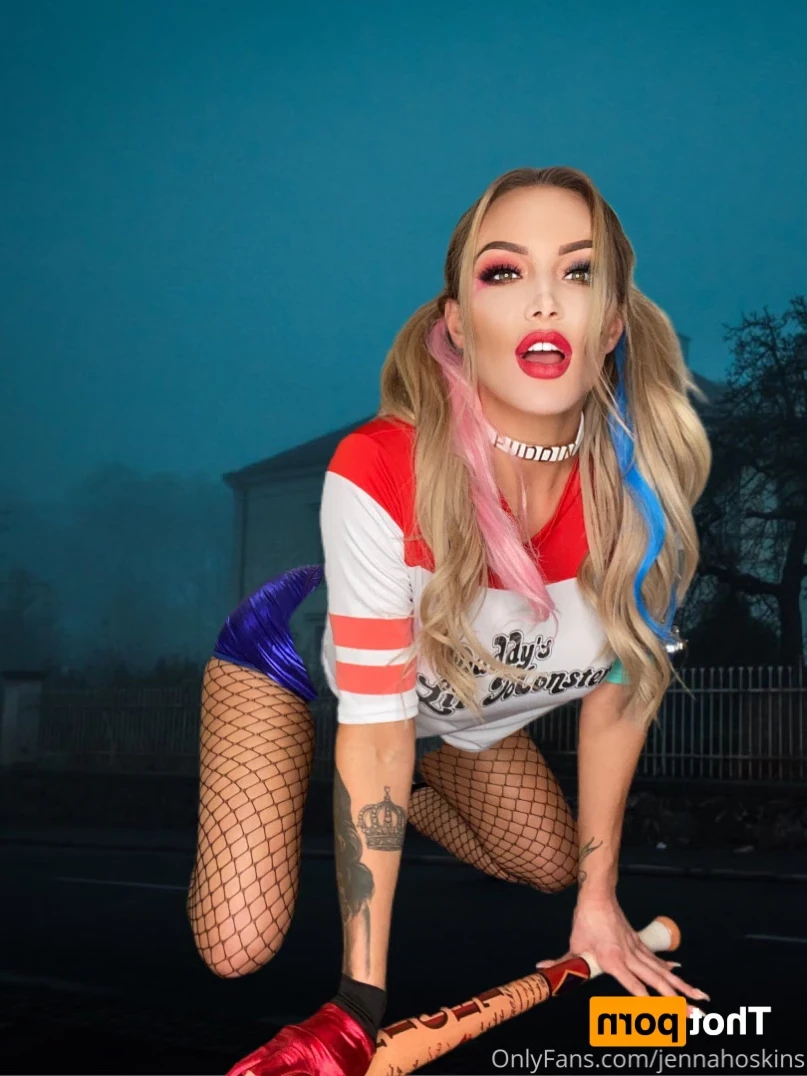 𝗝𝗘𝗡𝗡𝗔 𝗛𝗢𝗦𝗞𝗜𝗡𝗦 [ jennahoskins ] Onlyfans leaked photo 15469068 on Hotleaks.tv