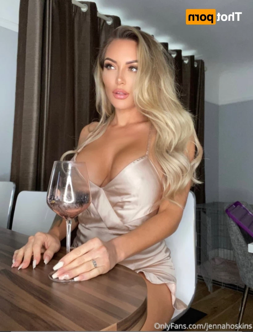𝗝𝗘𝗡𝗡𝗔 𝗛𝗢𝗦𝗞𝗜𝗡𝗦 [ jennahoskins ] Onlyfans leaked photo 15918829 on Hotleaks.tv