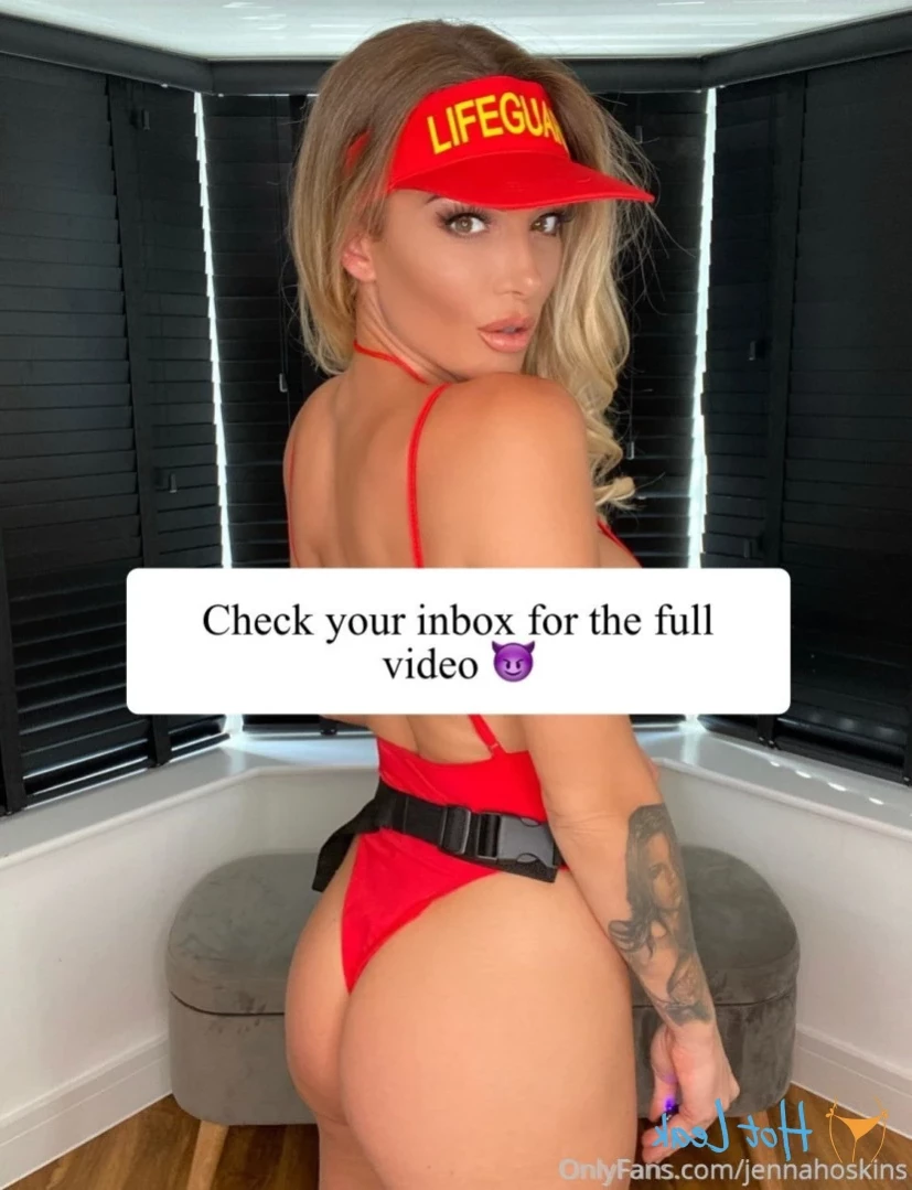 𝗝𝗘𝗡𝗡𝗔 𝗛𝗢𝗦𝗞𝗜𝗡𝗦 [ jennahoskins ] Onlyfans leaked photo 16076518 on Hotleaks.tv
