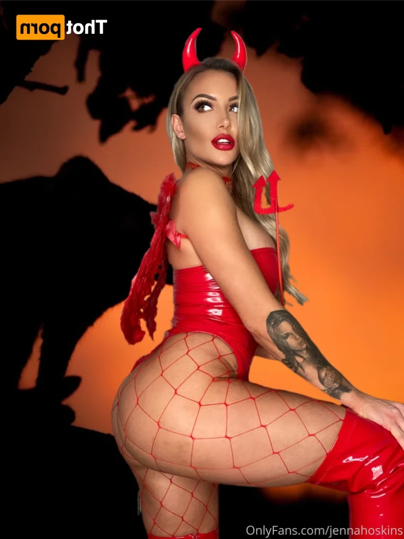 𝗝𝗘𝗡𝗡𝗔 𝗛𝗢𝗦𝗞𝗜𝗡𝗦 [ jennahoskins ] Onlyfans leaked photo 16110763 on Hotleaks.tv