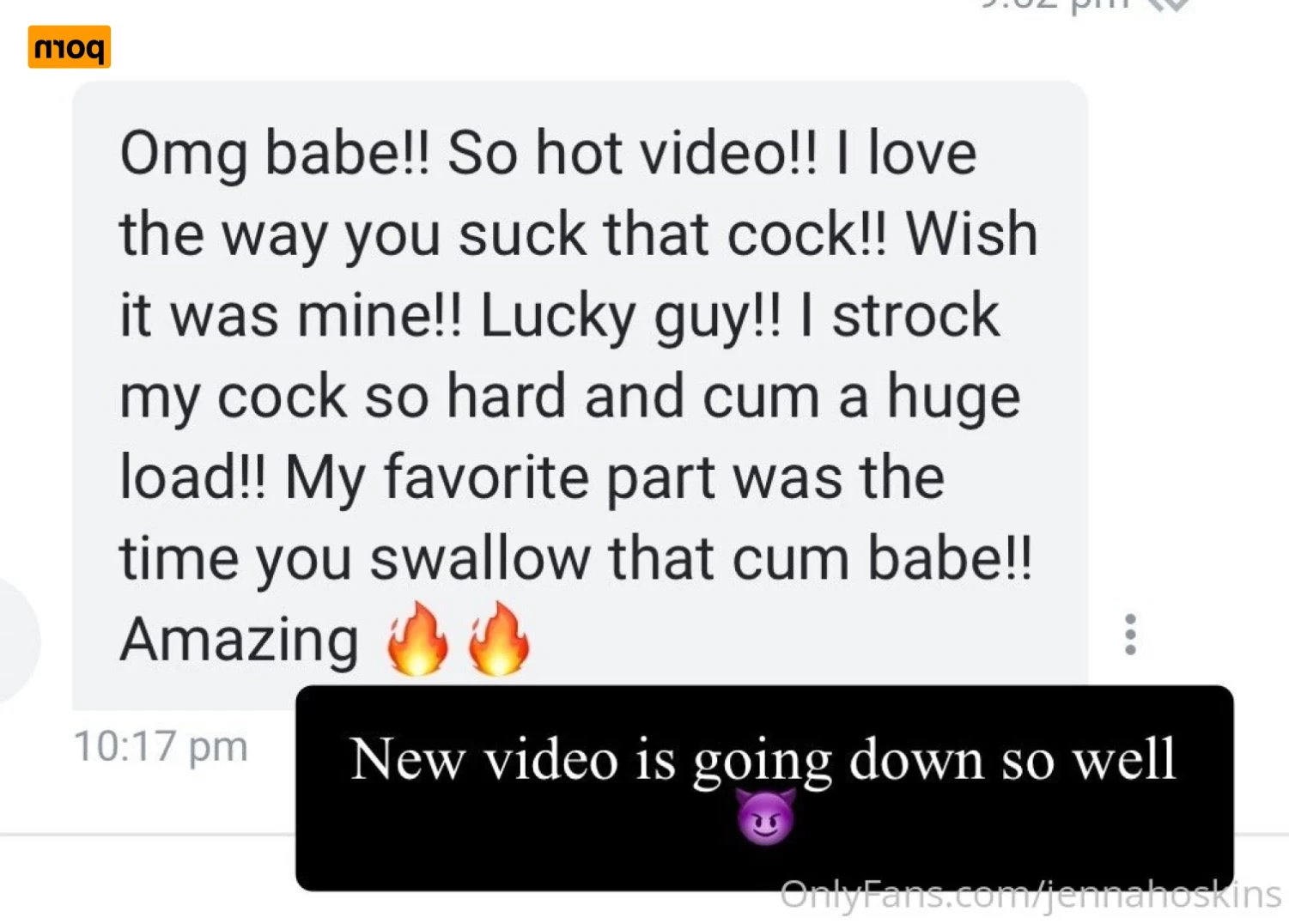 𝗝𝗘𝗡𝗡𝗔 𝗛𝗢𝗦𝗞𝗜𝗡𝗦 [ jennahoskins ] Onlyfans leaked photo 16110931 on Hotleaks.tv