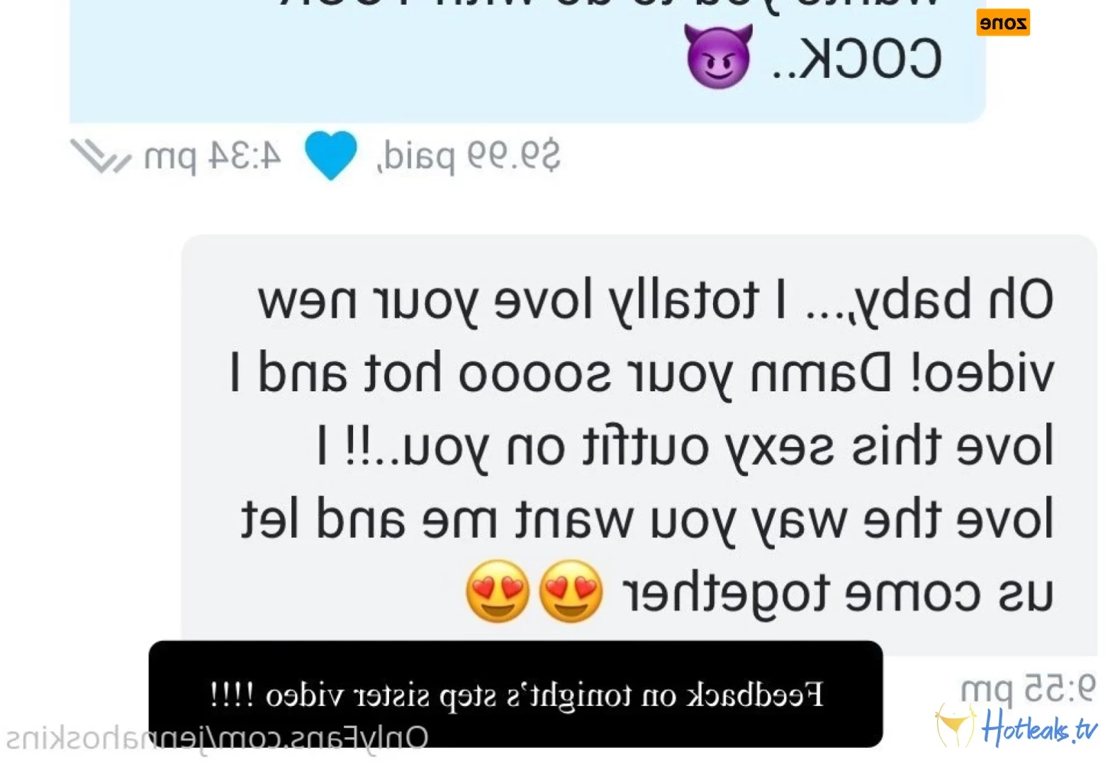 𝗝𝗘𝗡𝗡𝗔 𝗛𝗢𝗦𝗞𝗜𝗡𝗦 [ jennahoskins ] Onlyfans leaked photo 16305450 on Hotleaks.tv