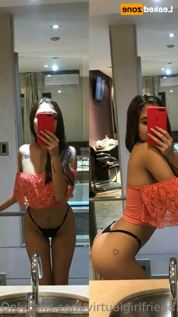 virtualgirlfriend33 Onlyfans leaked photo 16670475 on Hotleaks.tv