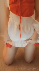 VIRTUALLYLEWD top 0.69% [ virtuallylewd ] Onlyfans leaked video 5466926 on Hotleaks.tv