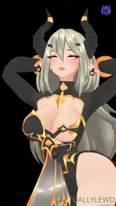 VIRTUALLYLEWD top 0.69% [ virtuallylewd ] Onlyfans leaked video 5466939 on Hotleaks.tv
