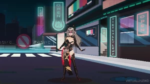 VIRTUALLYLEWD top 0.69% [ virtuallylewd ] Onlyfans leaked video 5466967 on Hotleaks.tv