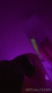 VIRTUALLYLEWD top 0.69% [ virtuallylewd ] Onlyfans leaked video 5466970 on Hotleaks.tv