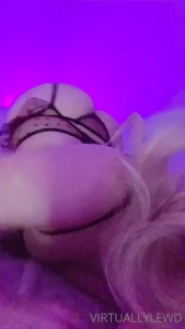 VIRTUALLYLEWD top 0.69% [ virtuallylewd ] Onlyfans leaked video 5467009 on Hotleaks.tv