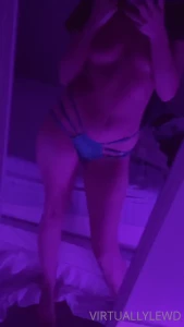 VIRTUALLYLEWD top 0.69% [ virtuallylewd ] Onlyfans leaked video 5467120 on Hotleaks.tv