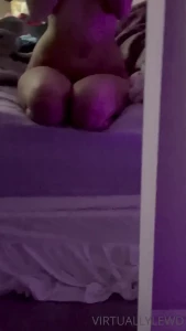 VIRTUALLYLEWD top 0.69% [ virtuallylewd ] Onlyfans leaked video 5467184 on Hotleaks.tv